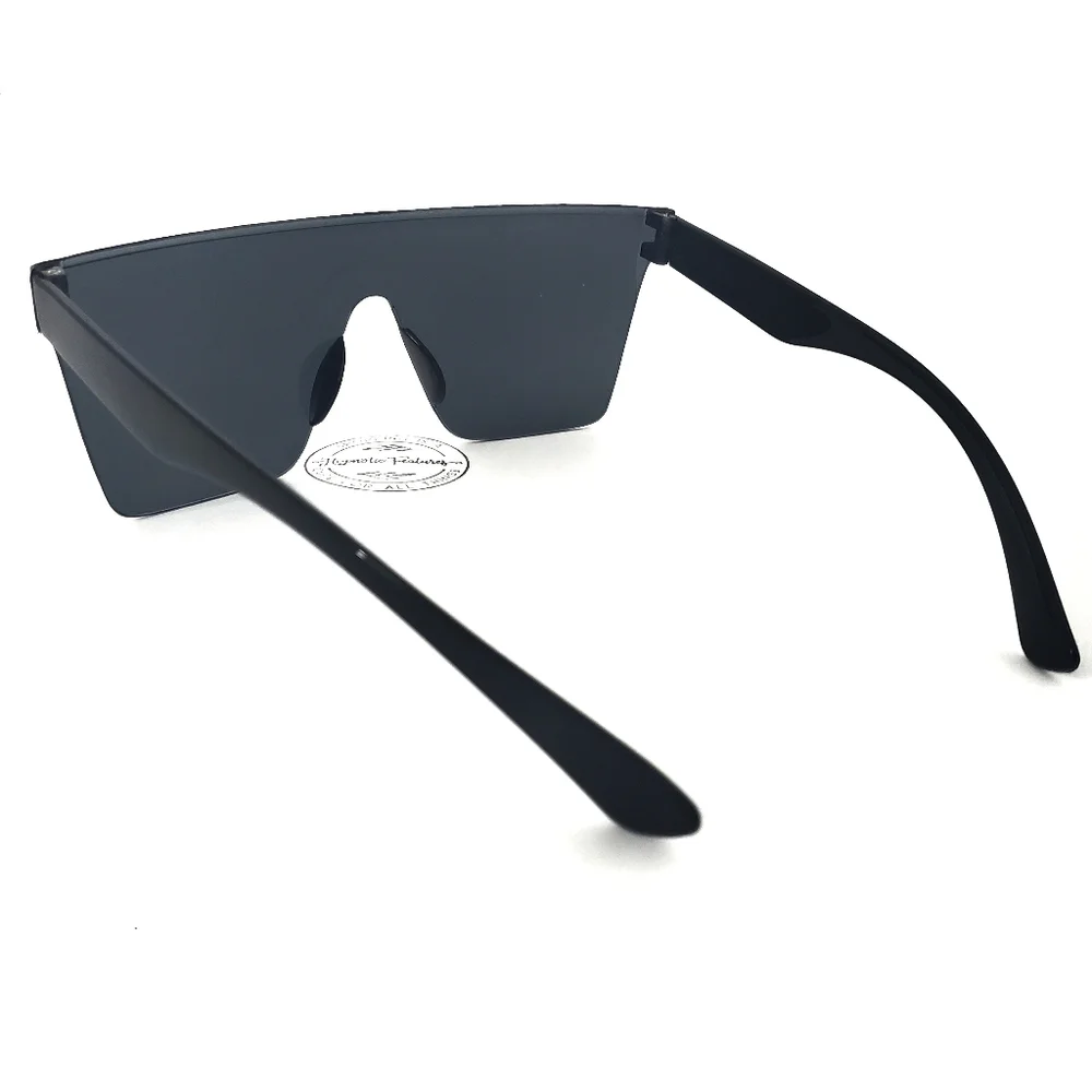 NEW Black Siamese Sunglassss